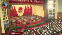 Boletín: reforma histórica en China y otras noticias