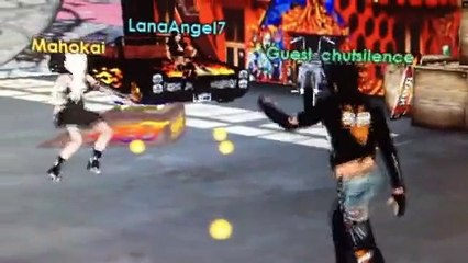 Toi Plus Moi  (Remix - Techno) IMVU