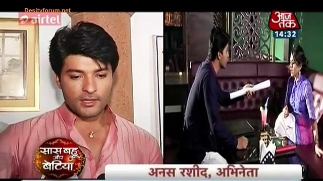 Diya Aur Baati Hum 7 May 2015 - Suraj Ki Zindagi Mein Shuru Hua ‘Love Ka Naya Locha’