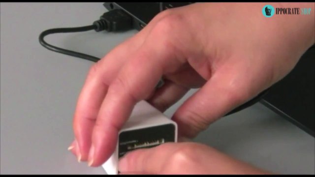 Ecg 3 Canali Elettrocardiografo