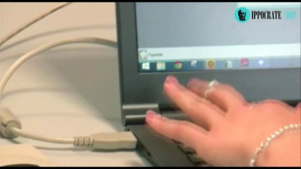 Holter pressorio biox ABPM - Monitoraggio dinamico della presione arteriosa