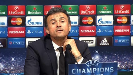 Enrique: To jeszcze nie koniec