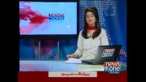 NewsONE Headlines 2PM, 7-May-2015