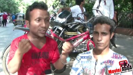 Handicapped Fans Atul Ingle & Haider Khan UPSET | Hit-And-Run Verdict