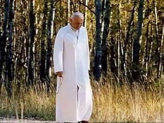 PAPA GIOVANNI PAOLO II