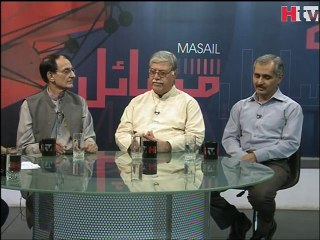 Hum Nay Kya Seekha Episode 60 Video 2 -HTV