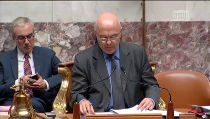 "Les décisions récentes du gouvernement vont à l'encontre des recommandations de la commission mobilité 21"