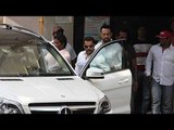 Salman Khan Leaving For Court | Galaxy Apartment | 2002 Hit And Run Case Verdict
