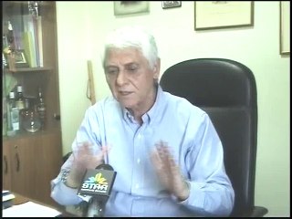 Δήμαρχος Θήβας για μετεγκατάσταση των ΡΟΜΑ