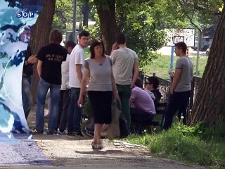 Vesti na vlaškom jeziku, 06. maj 2015. (RTV Bor)