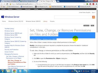 How to Change File Ownership & Fix Access Errors 🔧