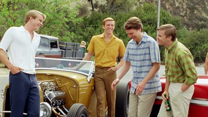 Love and Mercy - TEASER OFFICIEL - VOSTFR