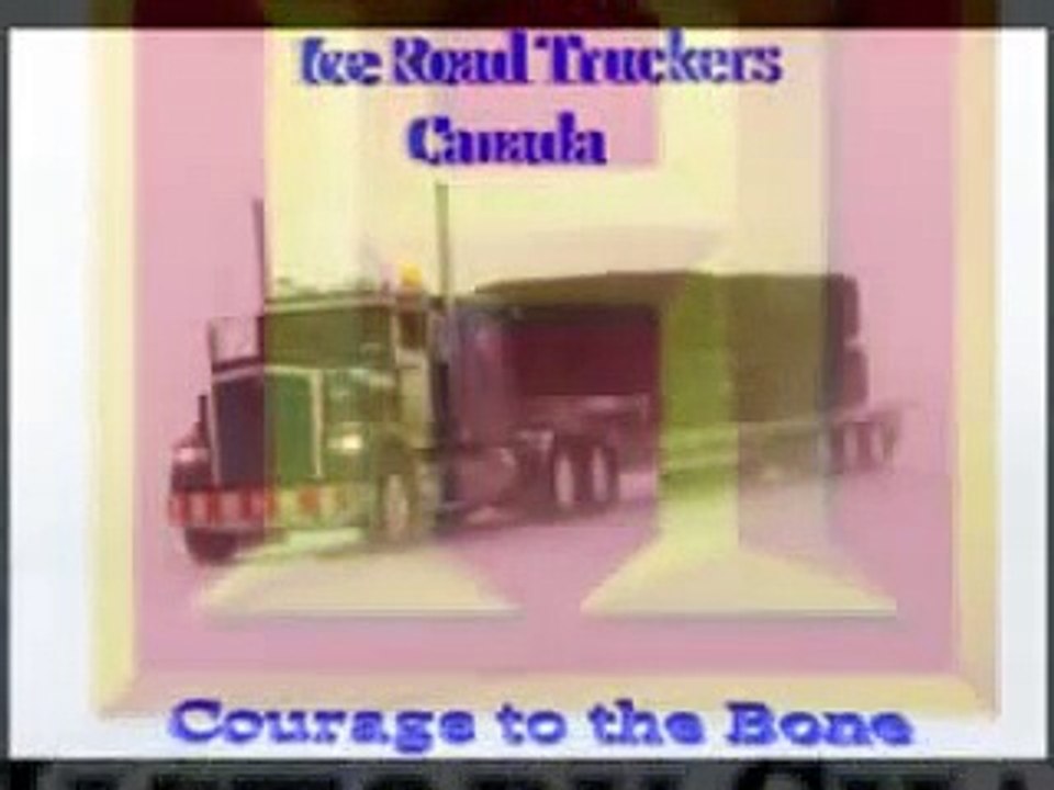 Courage to the Bone