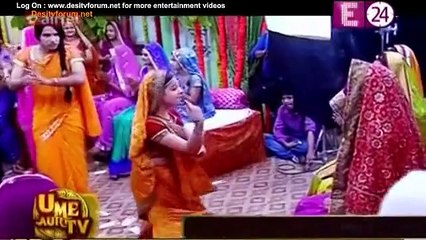 Download Video: Balika Vadhu 8th May 205 Full HD Episode Update-Nimboli Ne Banaya Gopal-Kamli Ko Milaane Ka Plan