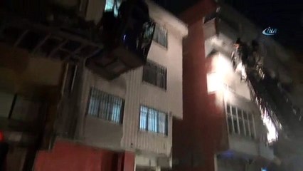 DHKP-C’nin alıkoyduğu çocuk böyle kurtarıldı