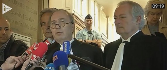 Affaire des écoutes : l’avocat de Thierry Herzog annonce un pourvoi en cassation