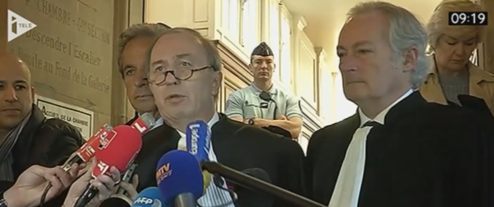 Affaire des écoutes : l’avocat de Thierry Herzog annonce un pourvoi en cassation