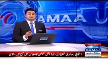 Imran Khan Media Talk After Judicial Commission - 7th May 2015