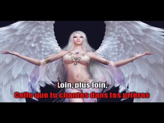 KARAOKE VINCENT NICLO - Divino