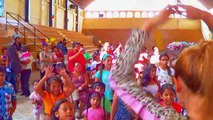 Show Infantil Violetta MUNDO FLIX en Fiesta del Millón de amigos Lima Perú