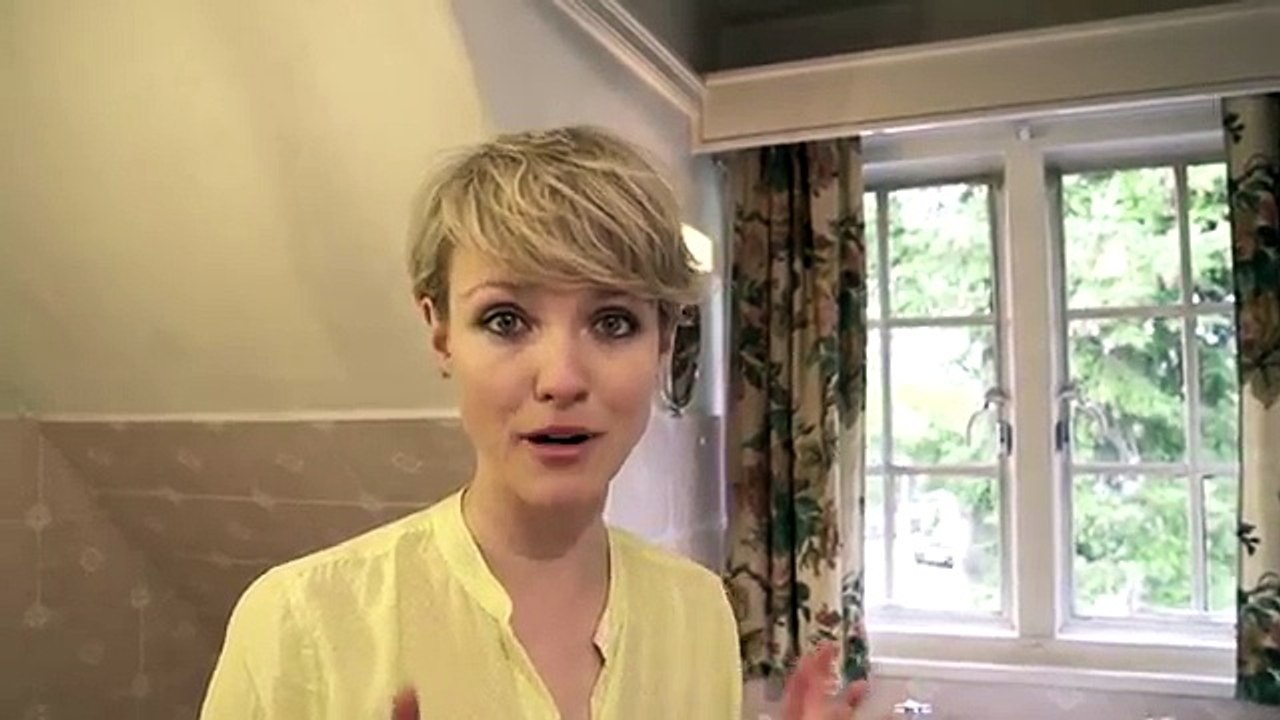 Confusing Things About British Homes - Anglophenia Ep 28