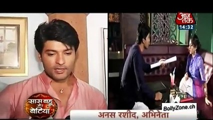 Diya Aur Baati Hum 7 May 2015 - Aaa Gayi Sandihya Ki Sauttan