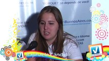 UNIVERSIDADE FEDERAL DE BUENOS AIRES, MEDICINA EM BUENOS AIRES ingrid - raphaela.mp4