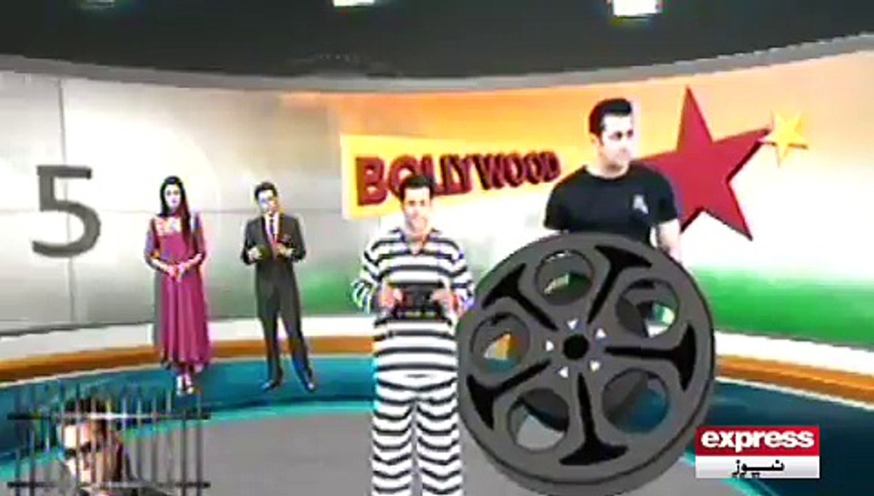 Salman Khan case - Video Dailymotion