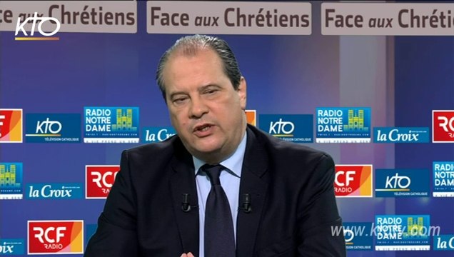 Jean-Christophe Cambadélis : « Je ne suis pas favorable à une laïcisation de la société »
