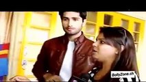 Qubool Hai 7 May 2015 - Surbhi Varun Niklay Sath Ghumney