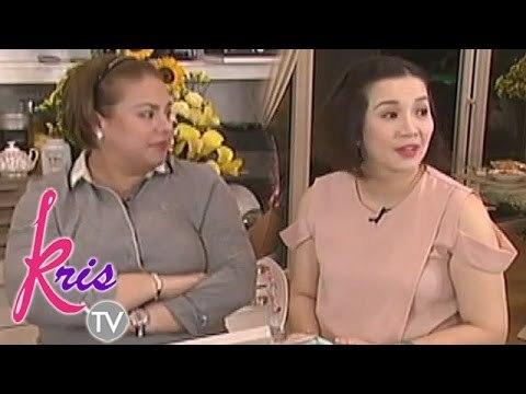 Kris and Karla are thankful they have obedient kids