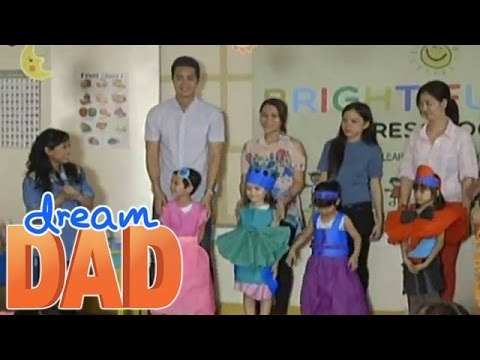 Dream Dad: Extracurricular Activites
