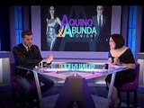 AQUINO & ABUNDA Tonight February 3, 2015 Teaser