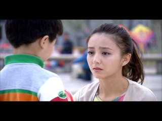 UNFORGETTABLE LOVE: Makikilala ang Anak!