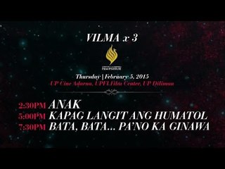 Tải video: ABS-CBN Film Restoration: Vilma x 3