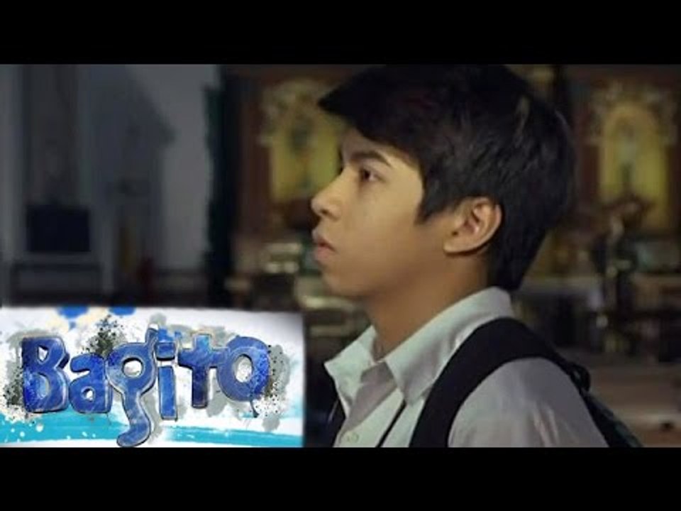 Bagito: Thank You Lord!