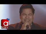 Martin celebrates birthday on ASAP