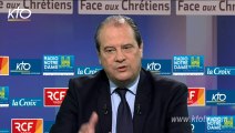 Jean-Christophe Cambadélis - Chrétiens d'Orient : « Une situation épouvantable »