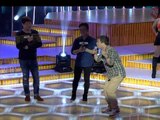 THE SINGING BEE: Final Week sa Biritan!