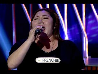 THE SINGING BEE February 2, 2015 Teaser