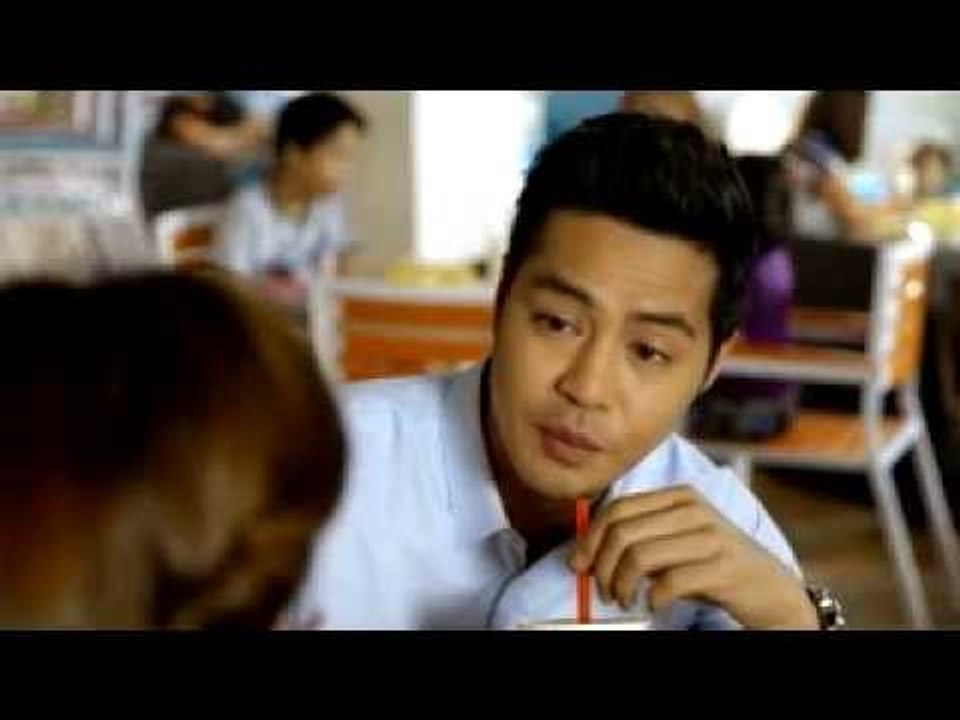 DREAM DAD: Babantayan si Baste!