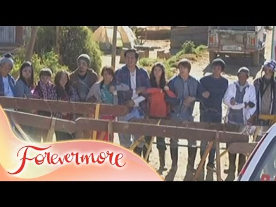 Forevermore: Break Open Order