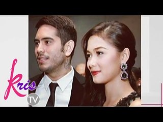 Has Maja changed for Gerald?