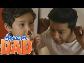 Dream Dad: A New Song