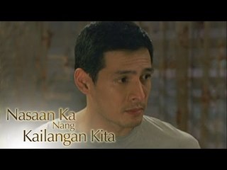 Nasaan Ka Nang Kailangan Kita: Second Chance