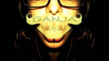 **Ganja** Chill Hip Hop Beat (Weed Instrumental With Hook 2012) [Prod. By JUJU]