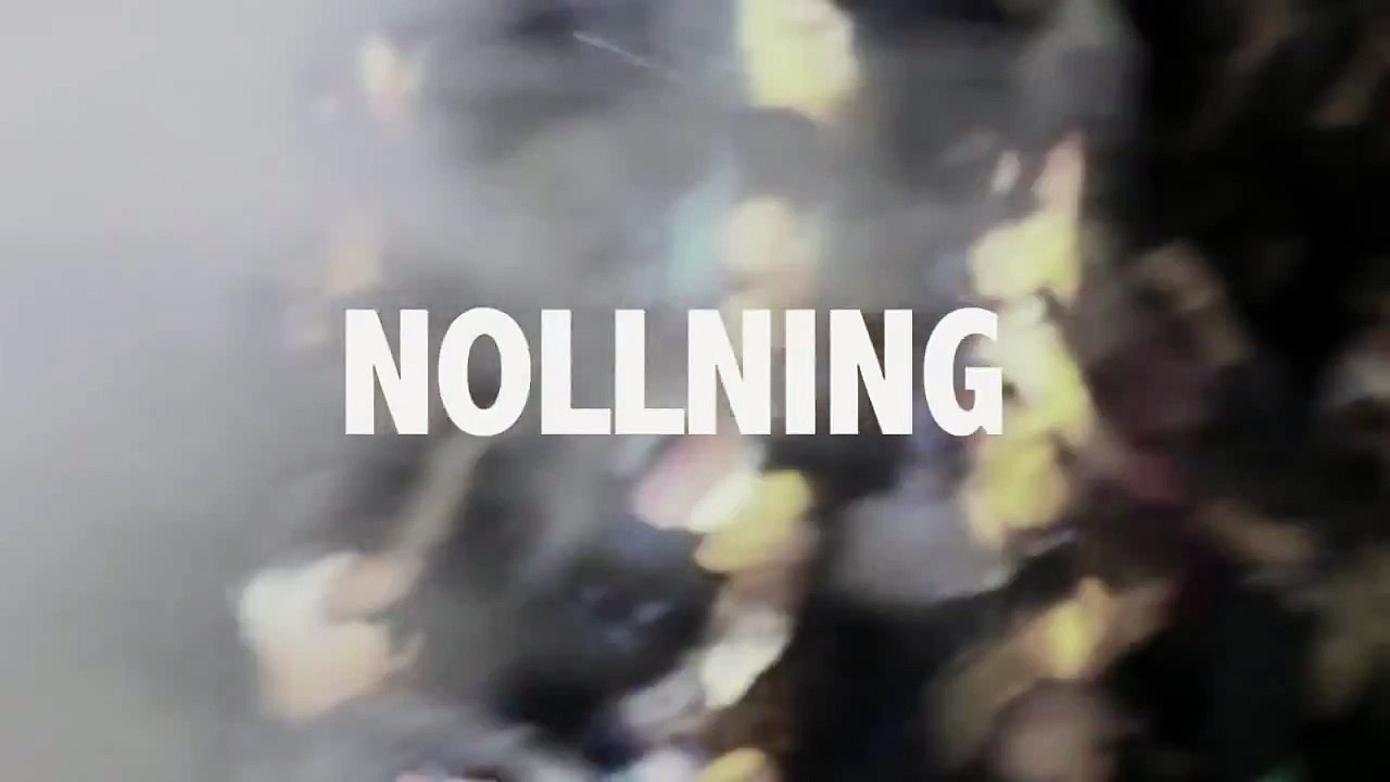 Nollning, Karlstad, 2013.