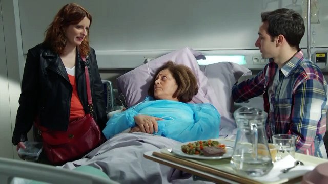 PBLV Episode 2755 : Jonas inquiet pour Seta