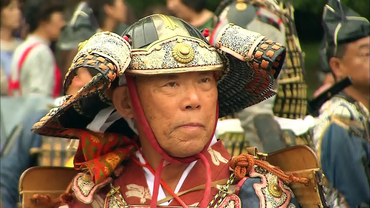 Japon, zen