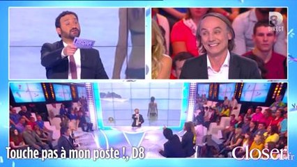 Touche pas à mon poste : Koh lanta sexy ?, mercredi 6 mai